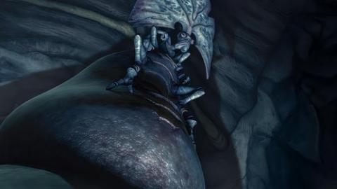 Épisode 7 – L'héritage de la terreur