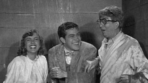 Épisode 25 – L'oiseau chanteur