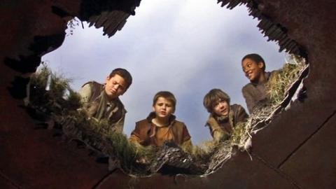 Épisode 16 – Trio