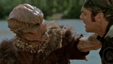 Épisode 8 – Primitifs