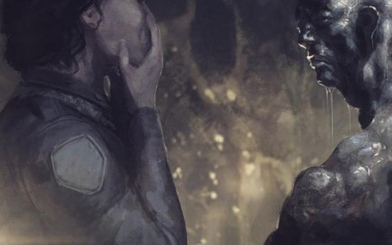 Alien 5 de Blomkamp : c&#039;est officiel !