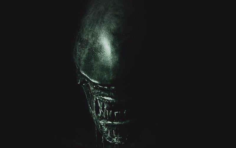 Alien: Covenant, premier trailer !