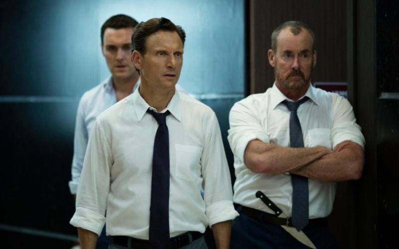 The Belko Experiment : le Battle Royale des cols blancs