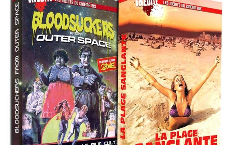 De l'inédit dès 15 euros dispo en crowdfunding