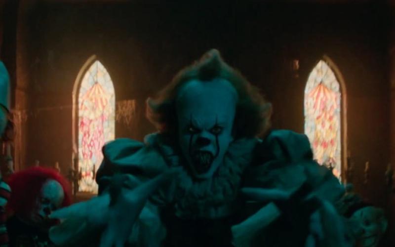 Ca : une nouvelle bande-annonce terrifiante