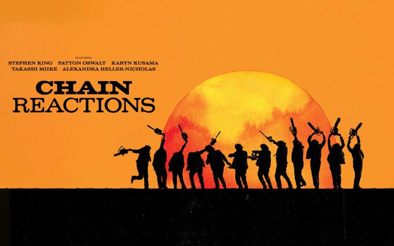 Massacre à la tronçonneuse : un coffret collector réunit huit versions rares du film culte