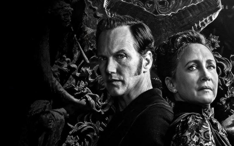 La saga The Conjuring pas vraiment terminée