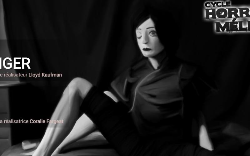 Cycle Horrible Méliès à Montreuil