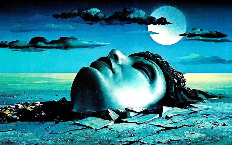 Réincarnations: le film culte ressuscite en Blu-ray chez ESC Éditions