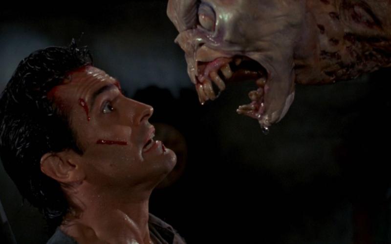 Evil Dead 2 a 30 ans !