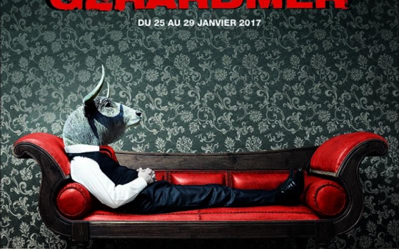 Festival de Gérardmer 2017