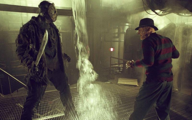 Freddy Vs Jason : les versions inédites