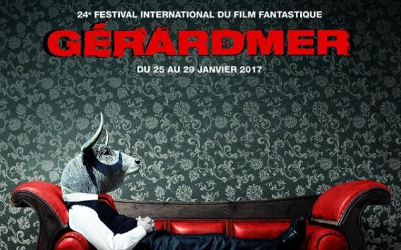 24ème Festival de Gérardmer : le palmarès