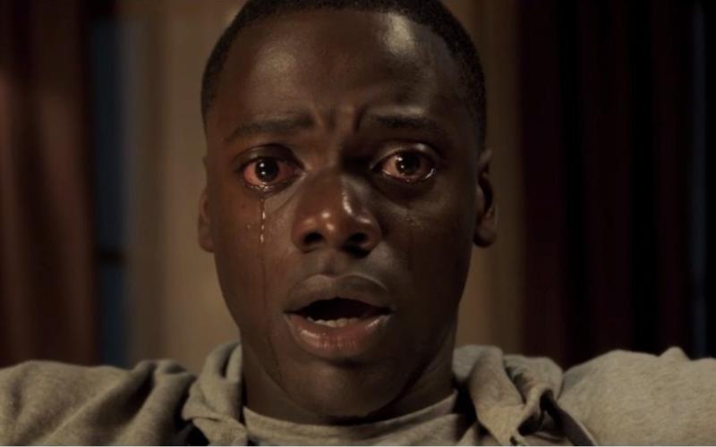 Get Out : la bombe du moment