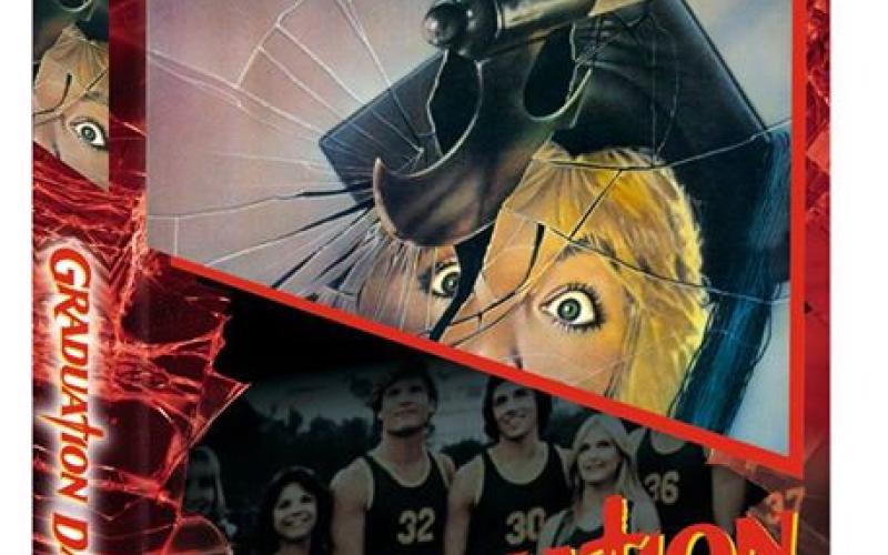 Graduation Day chez Uncut Movies