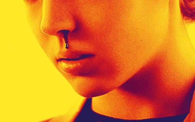 Grave : du gore made in France