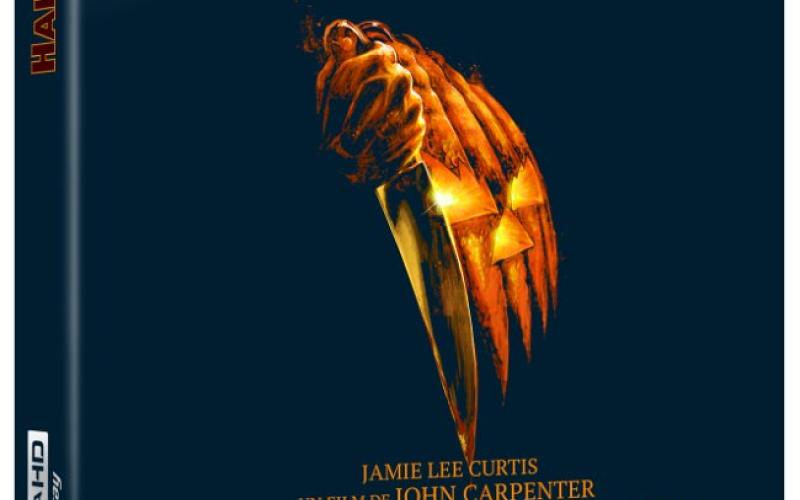 HALLOWEEN : Edition 40ème anniversaire