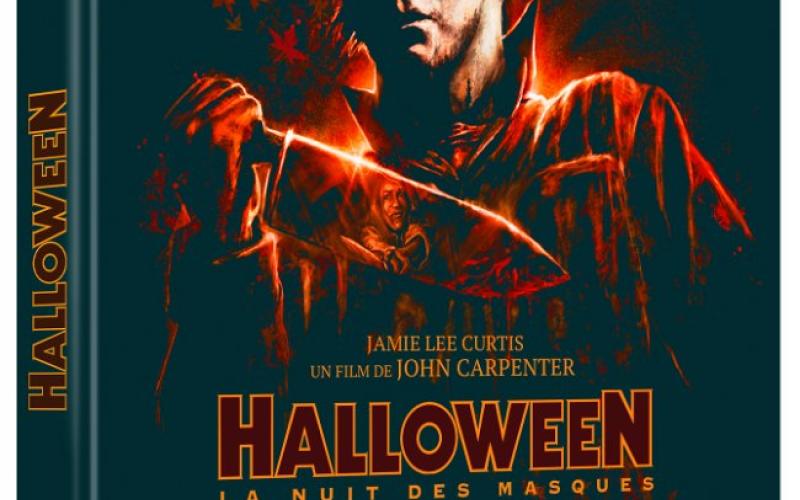 HALLOWEEN : Edition 40ème anniversaire