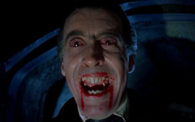 La Hammer: un documentaire sur Arte