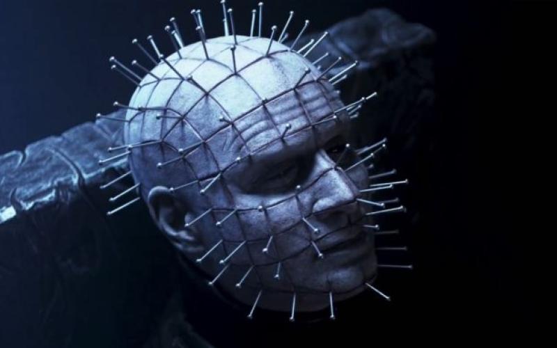 Hellraiser: Judgment, les cénobites tranquilles !