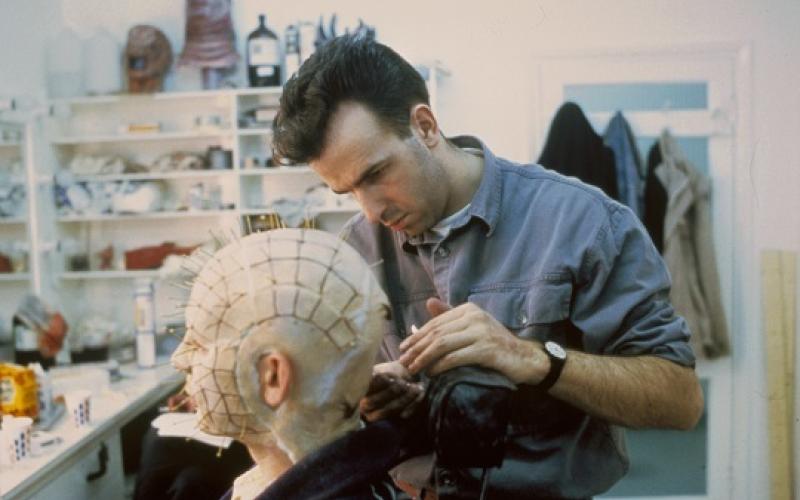 Hellraiser : la trilogie dans une édition collector