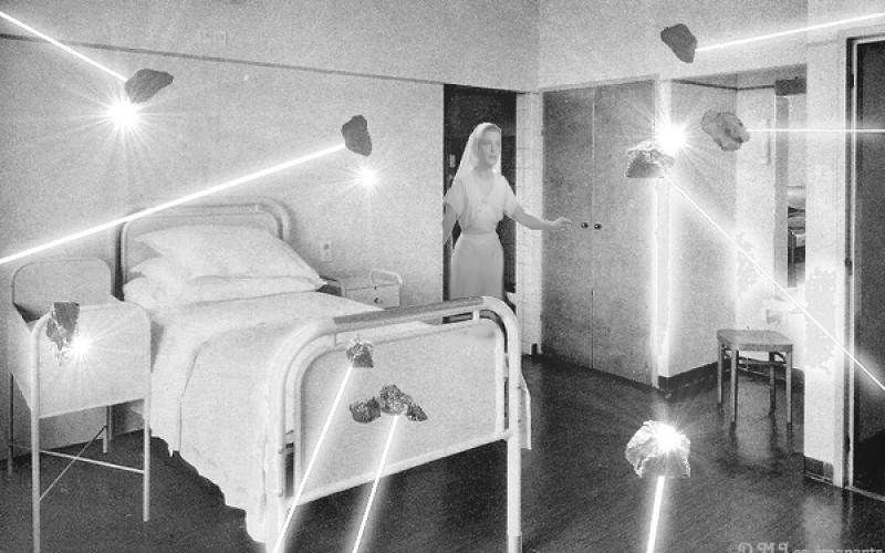 Le Dossier du poltergeist d'Arcachon