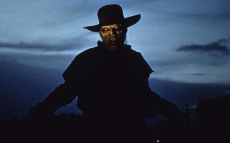 Jeepers Creepers 3 : faux départ ?