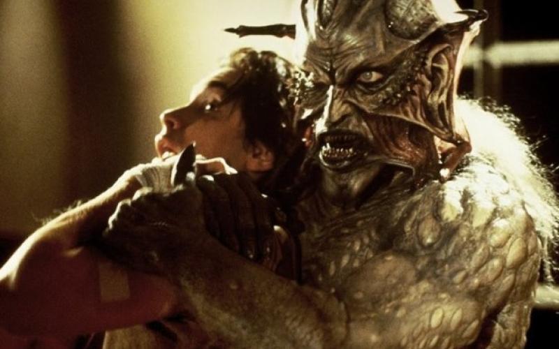 Jeepers Creepers 3 : le tournage a commencé !