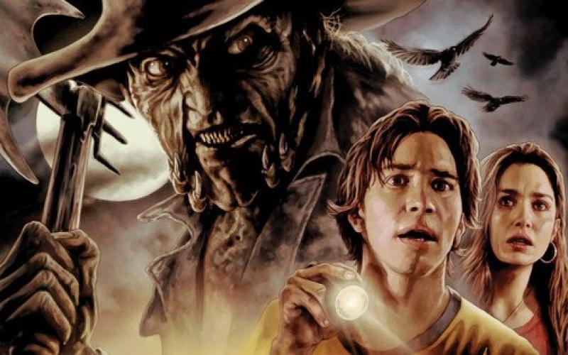 Jeepers Creepers 3 : le tournage est terminé !