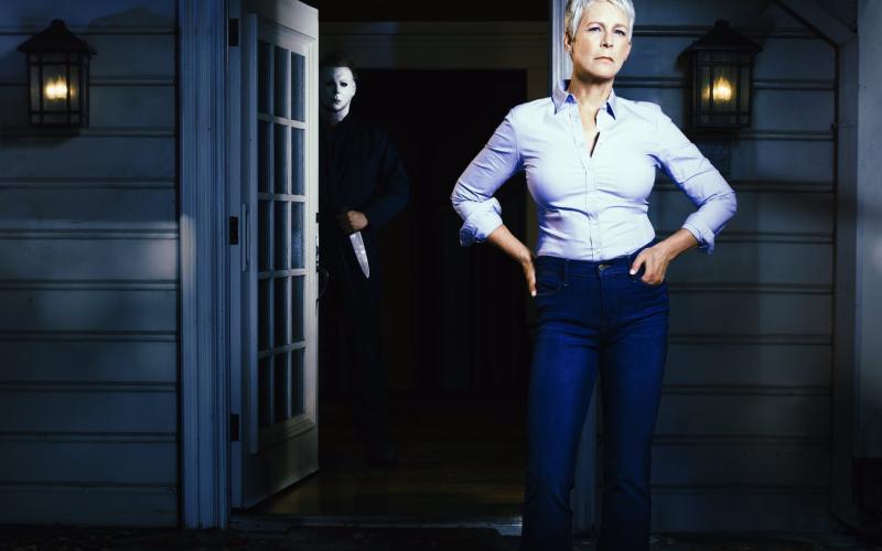 Halloween : Laurie Strode est de retour