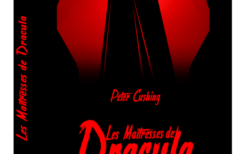 La Hammer à l'honneur chez Elephant Films