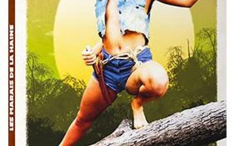 Artus films inaugure sa nouvelle collection Rednecks