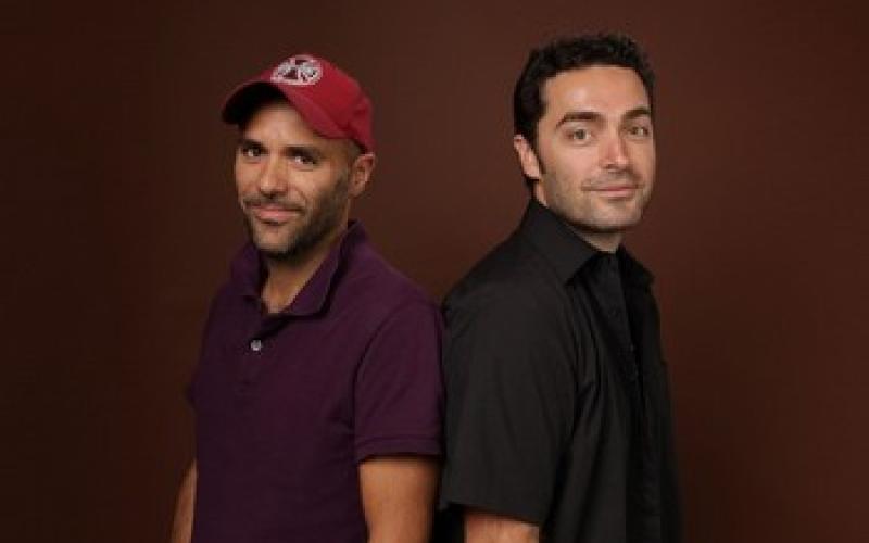 Leatherface : des frenchies à la barre !