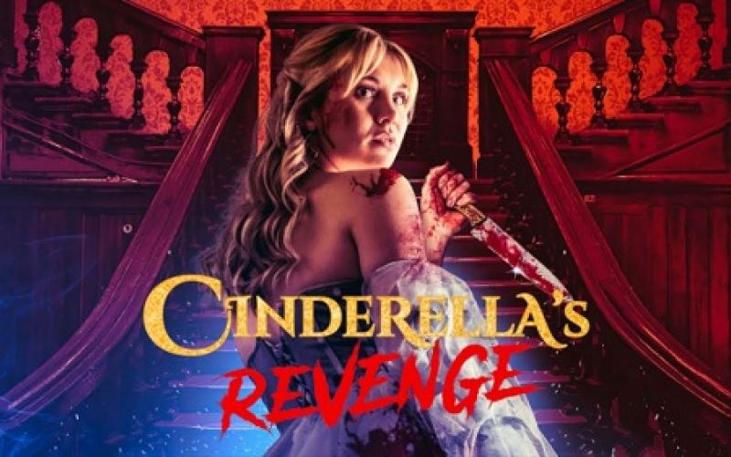 Une bande annonce pour la revanche de Cendrillon