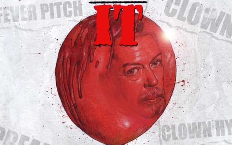 Pennywise : l'histoire de Ca