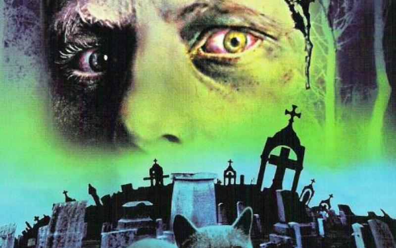 Simetierre : un remake par le réalisateur de Ca ?