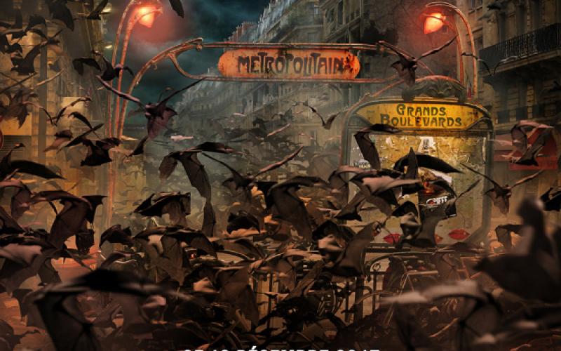 PIFFF 2017 : demandez le programme !