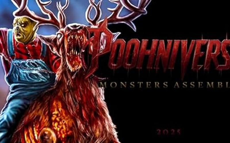 Beware the Poohniverse !