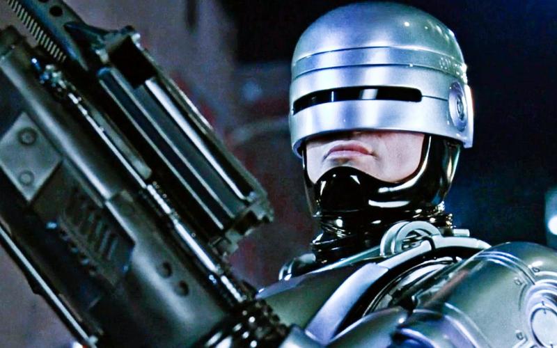 RoboDoc : un documentaire sur RoboCop 