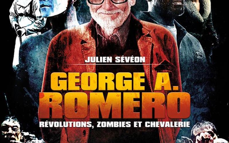 George Romero, révolutions, zombies et chevalerie