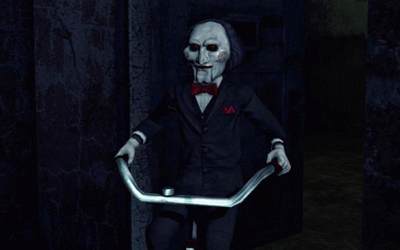 Saw : vers un huitième volet