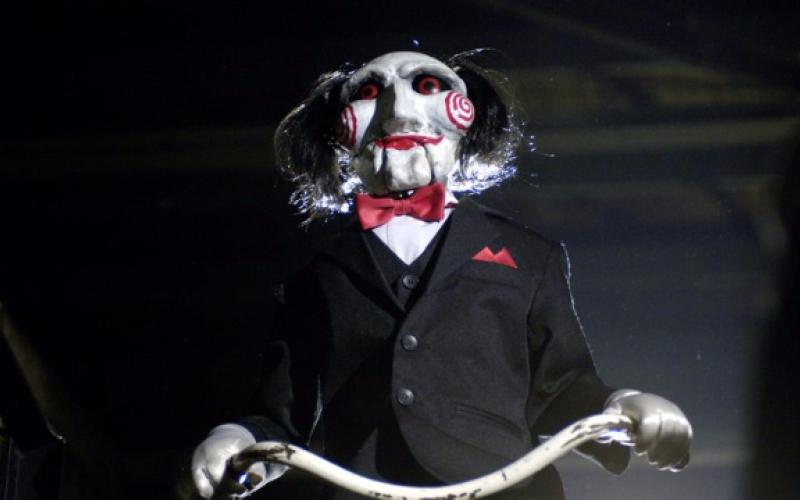 Saw 8 : une date de sortie