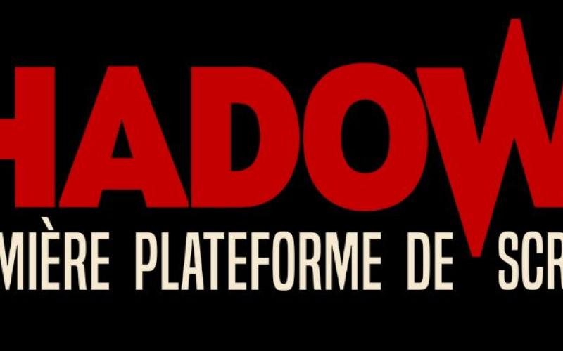 Shadowz - Le programme d'avril 2025