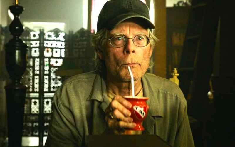 “Mister Yummy” de Stephen King adapté en film
