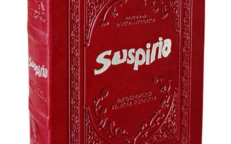 Suspiria : un collector pour les 40 ans du film