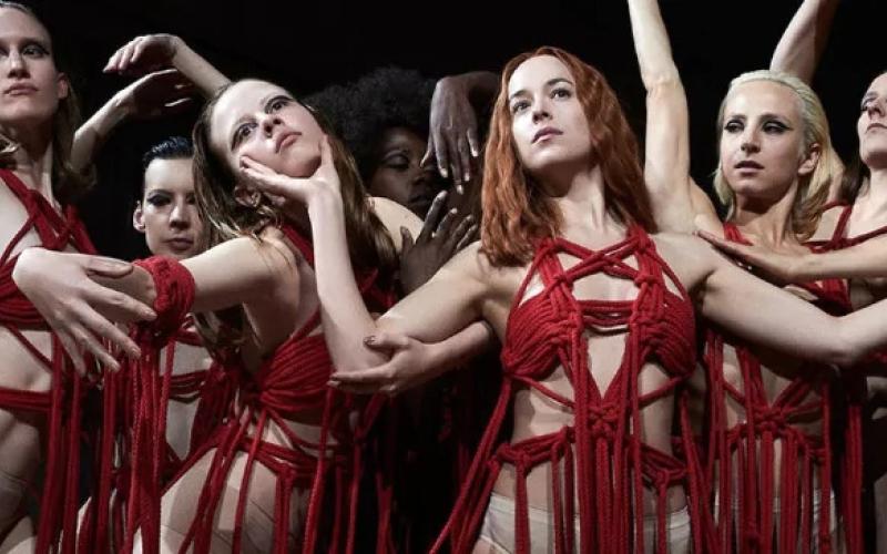 Suspiria : aujourd&#039;hui au cinéma