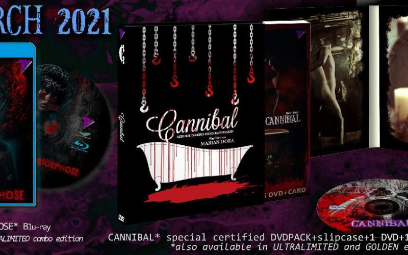 Du Gore chez TetroVideo