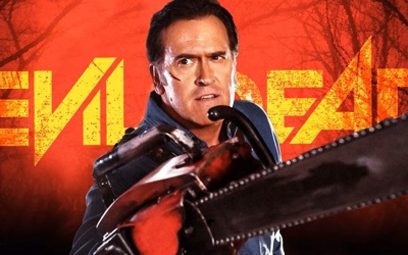 Deux films Evil Dead en préparation !