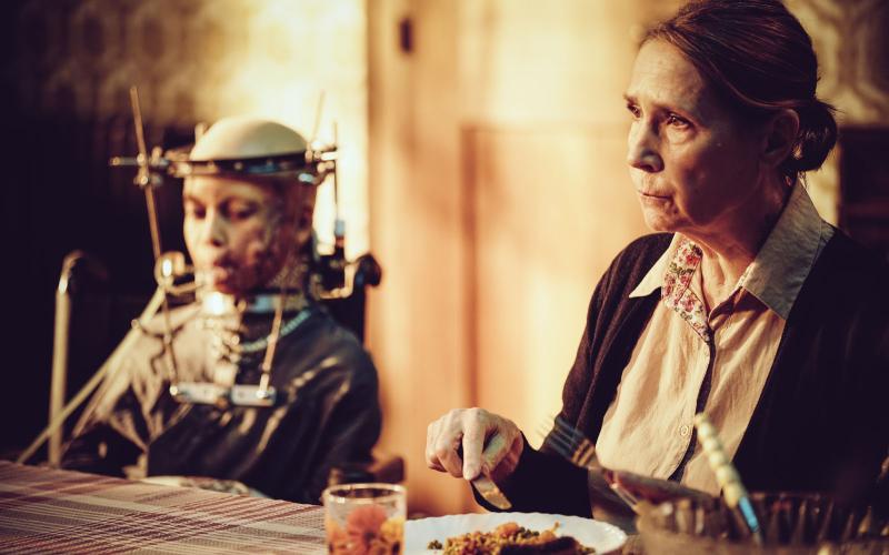 Horrible Méliès : Tous les dieux du ciel