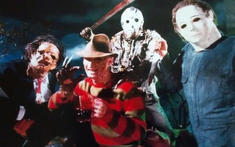 Une belle photo de famille !